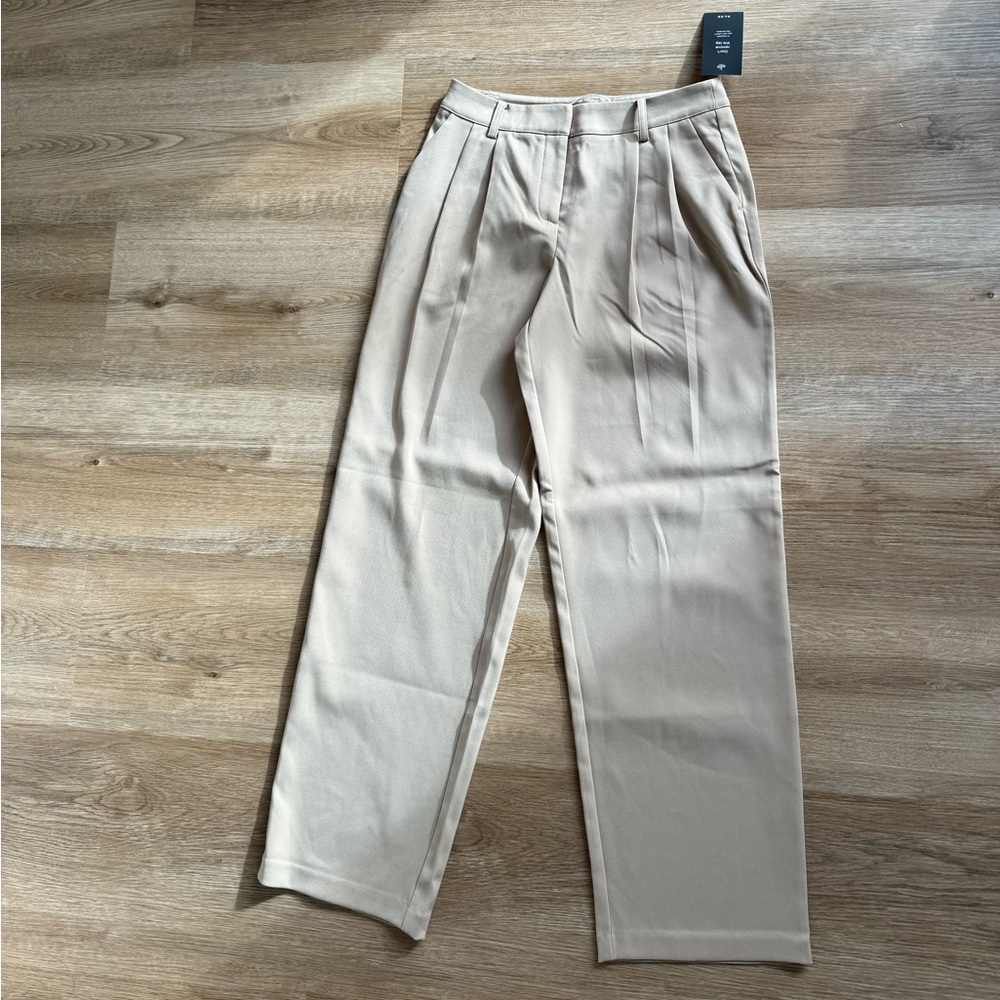 NAKD suit pants